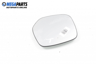 Стъкло огледало за Citroen Berlingo Pick-Up / Van I (07.1996 - 04.2008), 2+1 вр., товарен, позиция: дясна