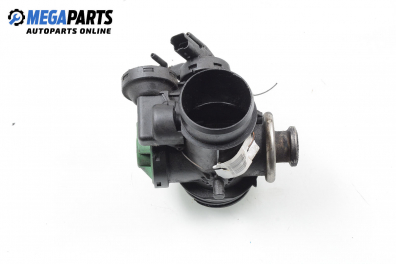 EGR-клапан за Citroen Berlingo Pick-Up / Van I (07.1996 - 12.2011) 1.9 D 70 (MBWJZ, MCWJZ), 69 к.с.