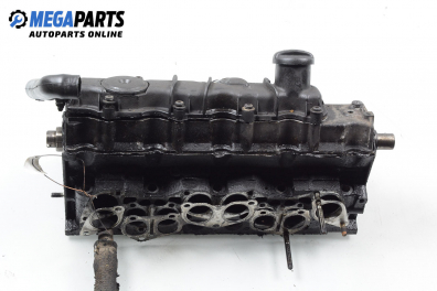 Глава за Citroen Berlingo Pick-Up / Van I (07.1996 - 04.2008) 1.9 D 70 (MBWJZ, MCWJZ), 69 к.с.