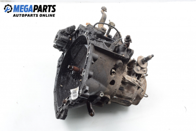 Ръчна скоростна кутия за Citroen Berlingo Pick-Up / Van I (07.1996 - 04.2008) 1.9 D 70 (MBWJZ, MCWJZ), 69 к.с.