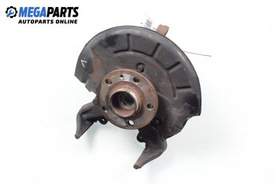 Шенкел главина за Volkswagen Polo Hatchback IV (10.2001 - 12.2005), позиция: предна, лява