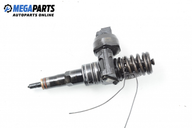 Дюза дизел за Volkswagen Polo Hatchback IV (10.2001 - 12.2005) 1.4 TDI, 75 к.с.