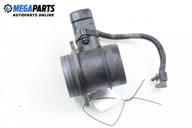 Дебитомер за Volkswagen Polo Hatchback IV (10.2001 - 12.2005) 1.4 TDI, 75 к.с., № 0 281 002 531