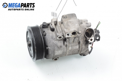 Компресор климатик за Volkswagen Polo Hatchback IV (10.2001 - 12.2005) 1.4 TDI, 75 к.с.