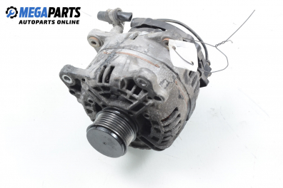 Алтернатор / генератор за Volkswagen Polo Hatchback IV (10.2001 - 12.2005) 1.4 TDI, 75 к.с.