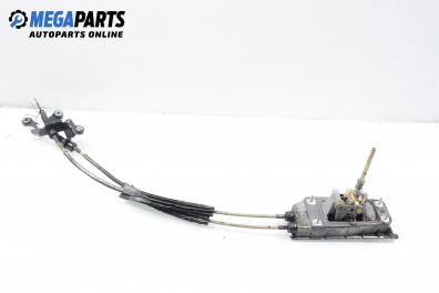 Скоростен лост с жила за Volkswagen Polo Hatchback IV (10.2001 - 12.2005)