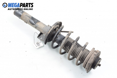 Макферсон за Volkswagen Polo Hatchback IV (10.2001 - 12.2005), хечбек, позиция: предна, лява