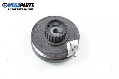 Демпферна шайба за Volkswagen Polo Hatchback IV (10.2001 - 12.2005) 1.4 TDI, 75 к.с.