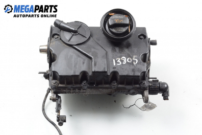 Глава за Volkswagen Polo Hatchback IV (10.2001 - 12.2005) 1.4 TDI, 75 к.с.