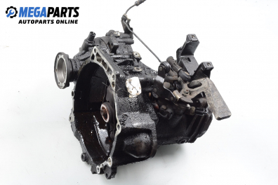 Ръчна скоростна кутия за Volkswagen Polo Hatchback IV (10.2001 - 12.2005) 1.4 TDI, 75 к.с.