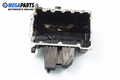 Картер за Volkswagen Polo Hatchback IV (10.2001 - 12.2005) 1.4 TDI, 75 к.с.