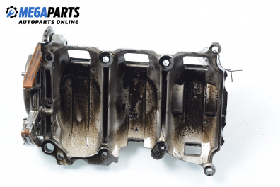 Маслен щит за Volkswagen Polo Hatchback IV (10.2001 - 12.2005) 1.4 TDI, 75 к.с.