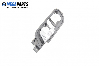 Вътрешна дръжка за Volkswagen Polo Hatchback IV (10.2001 - 12.2005), 4+1 вр., хечбек, позиция: задна, лява