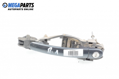 Външна дръжка за Volkswagen Polo Hatchback IV (10.2001 - 12.2005), 4+1 вр., хечбек, позиция: предна, лява