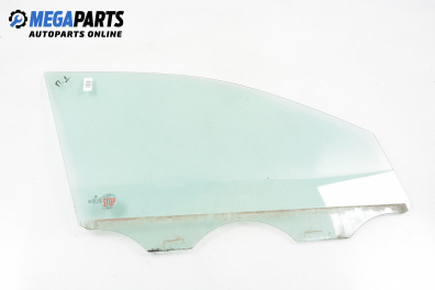 Странично стъкло за Volkswagen Polo Hatchback IV (10.2001 - 12.2005), 4+1 вр., хечбек, позиция: предна, дясна