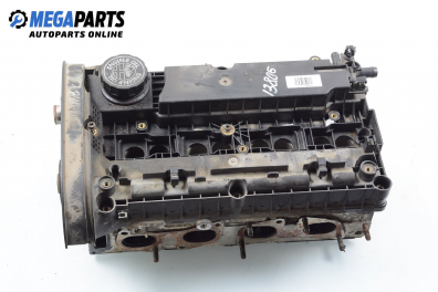 Глава за Alfa Romeo 156 Sedan (09.1997 - 09.2005) 2.0 16V T.SPARK (932A2), 155 к.с.