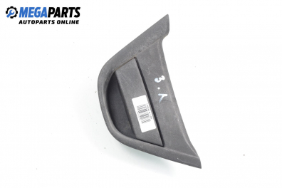 Външна дръжка за Alfa Romeo 156 Sedan (09.1997 - 09.2005), 4+1 вр., седан, позиция: задна, лява