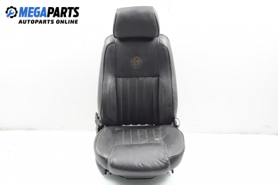 Седалка за Alfa Romeo 156 Sedan (09.1997 - 09.2005), 4+1 вр., позиция: предна, дясна