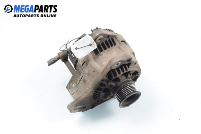 Алтернатор / генератор за Volkswagen Polo Hatchback II (10.1994 - 10.1999) 50 1.0, 50 к.с.