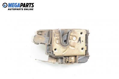 Брава на врата за Volkswagen Polo Hatchback II (10.1994 - 10.1999), позиция: лява