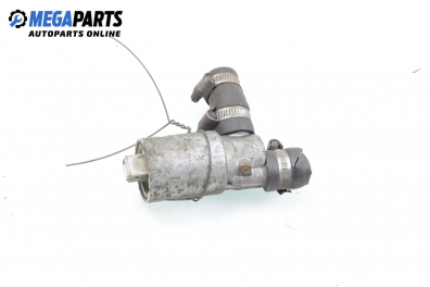 Стъпков мотор за Opel Vectra A Hatchback (04.1988 - 11.1995) 2.0 i Catalyst, 116 к.с.