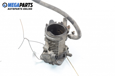 Дроселова клапа за Opel Vectra A Hatchback (04.1988 - 11.1995) 2.0 i Catalyst, 116 к.с.