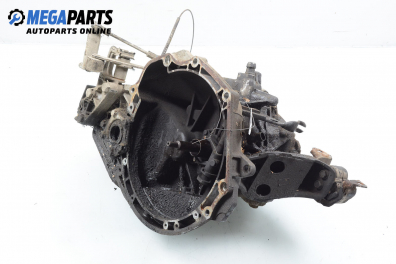 Ръчна скоростна кутия за Opel Vectra A Hatchback (04.1988 - 11.1995) 2.0 i Catalyst, 116 к.с.
