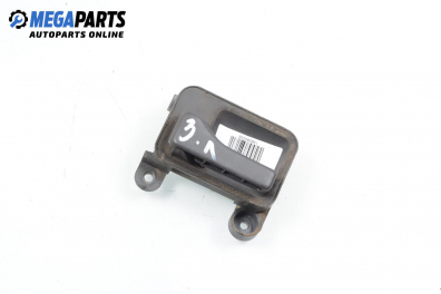 Вътрешна дръжка за Opel Vectra A Hatchback (04.1988 - 11.1995), 4+1 вр., хечбек, позиция: задна, лява