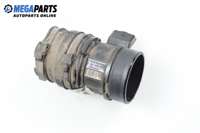 Дебитомер за Citroen Xsara Picasso (09.1999 - 06.2012) 2.0 HDi, 90 к.с., № 9628336380