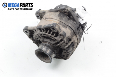 Алтернатор / генератор за Volkswagen Polo Hatchback II (10.1994 - 10.1999) 64 1.9 D, 64 к.с.