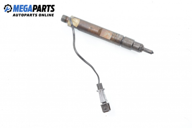 Умна дюза за Volkswagen Polo Hatchback II (10.1994 - 10.1999) 64 1.9 D, 64 к.с.