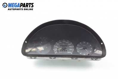 Километраж за Fiat Punto Hatchback (09.1993 - 09.1999) 1.7 TD, 63 к.с.