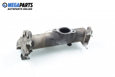 Тръба турбо за Fiat Punto Hatchback (09.1993 - 09.1999) 1.7 TD, 63 к.с.