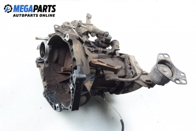 Ръчна скоростна кутия за Fiat Punto Hatchback (09.1993 - 09.1999) 1.7 TD, 63 к.с.