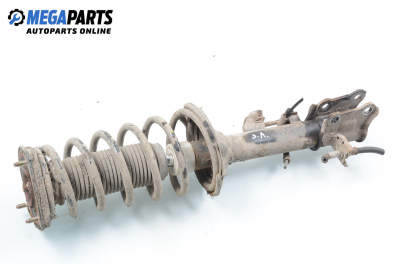 Макферсон за Hyundai Coupe Coupe I (06.1996 - 04.2002), купе, позиция: задна, лява