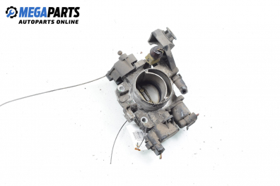 Дроселова клапа за Citroen Xsara Hatchback (04.1997 - 04.2005) 2.0 16V, 136 к.с.