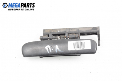 Външна дръжка за Citroen Xsara Hatchback (04.1997 - 04.2005), 4+1 вр., хечбек, позиция: предна, лява