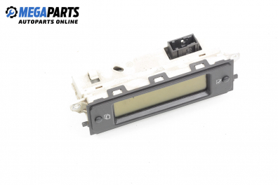 Часовник за Citroen Xsara Hatchback (04.1997 - 04.2005)
