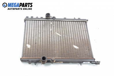 Воден радиатор за Citroen Xsara Hatchback (04.1997 - 04.2005) 2.0 16V, 136 к.с.