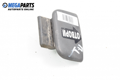 Външна дръжка за Citroen Berlingo Pick-Up / Van I (07.1996 - 04.2008), 2+1 вр., миниван, позиция: предна, дясна