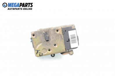 Брава на врата за Citroen Berlingo Pick-Up / Van I (07.1996 - 12.2011), позиция: предна, дясна