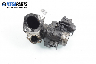 Дроселова клапа за Citroen Berlingo Pick-Up / Van I (07.1996 - 12.2011) 2.0 HDI 90 (MFRHY), 90 к.с.