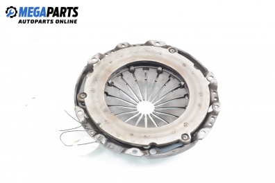 Притискателен диск на съединителя за Citroen Berlingo Pick-Up / Van I (07.1996 - 04.2008) 2.0 HDI 90 (MFRHY), 90 к.с.