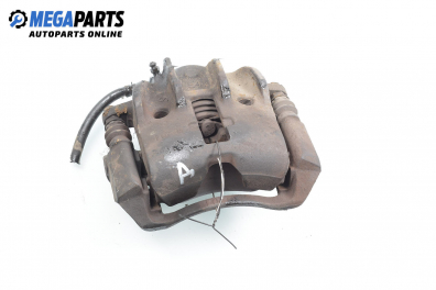 Спирачен апарат за Citroen Berlingo Pick-Up / Van I (07.1996 - 04.2008), позиция: предна, дясна