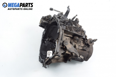 Ръчна скоростна кутия за Citroen Berlingo Pick-Up / Van I (07.1996 - 04.2008) 2.0 HDI 90 (MFRHY), 90 к.с.