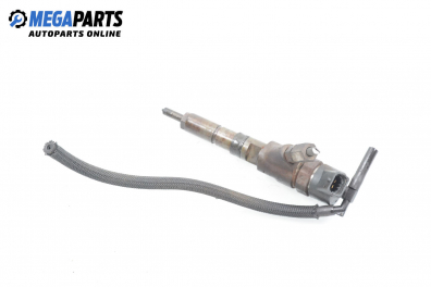 Дюза дизел за Citroen Berlingo Pick-Up / Van I (07.1996 - 04.2008) 2.0 HDI 90 (MFRHY), 90 к.с.