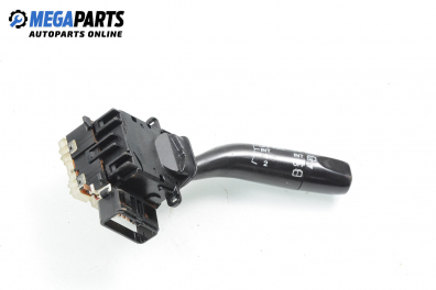 Лостче за чистачки за Mazda Premacy Minivan (07.1999 - 03.2005)