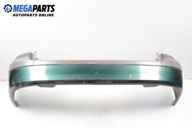 Задна броня за Mazda Premacy Minivan (07.1999 - 03.2005), миниван