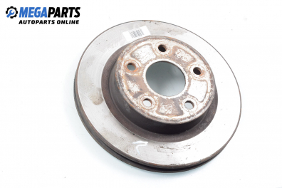 Спирачен диск за Jeep Grand Cherokee SUV II (09.1998 - 09.2005), позиция: предна