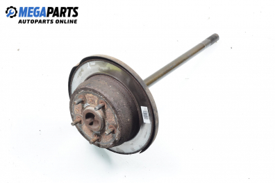 Шенкел главина за Jeep Grand Cherokee SUV II (09.1998 - 09.2005), позиция: задна, дясна